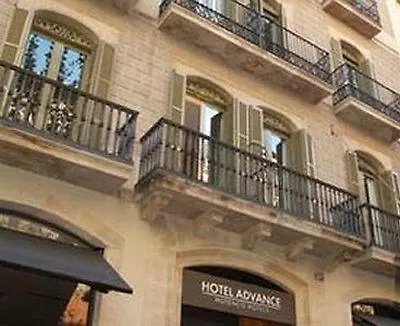 Hotel Casa Elliot Barcelona