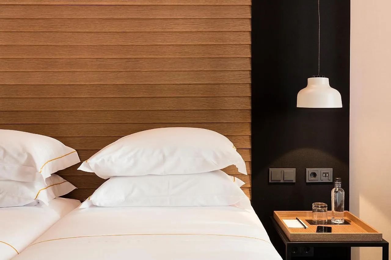 Hotel Casa Elliot Barcelona España