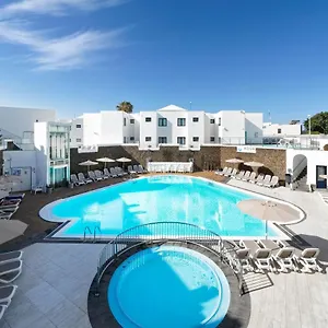Hotel Aqua Puerto del Carmen (Lanzarote)