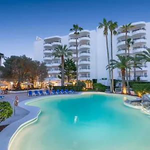 Aparthotel Alcudia Port de Alcudia (Mallorca)