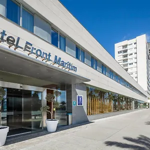 Hotell Front Maritim, Barcelona