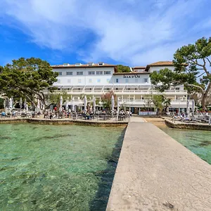 Hotel Illa D'or & Club Apts 4* Sup Port de Pollenca