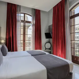 Hotell Ciutadella, Barcelona