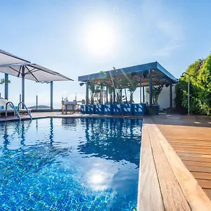 Hotell Sofitel Skipper, Barcelona