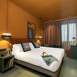 Hotel Chic&basic Reding, Barcelona