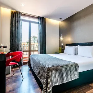 Exe Ramblas Boquería Hotel
