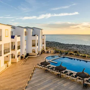 Blancala Apart-hotel Cala Blanca (Menorca)