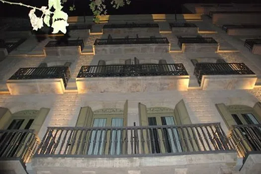 فندق كاسا إليوت برشلونة
