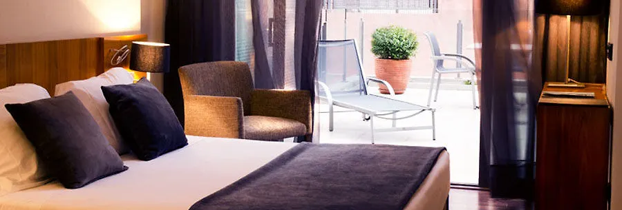 ****  Casa Elliot By Bondia Hotel Group Barcelona Spain